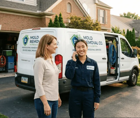 Crawlspace Mold Remediation Union City, MI FAQs